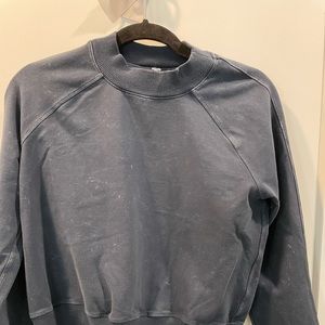 Lululemon sweater